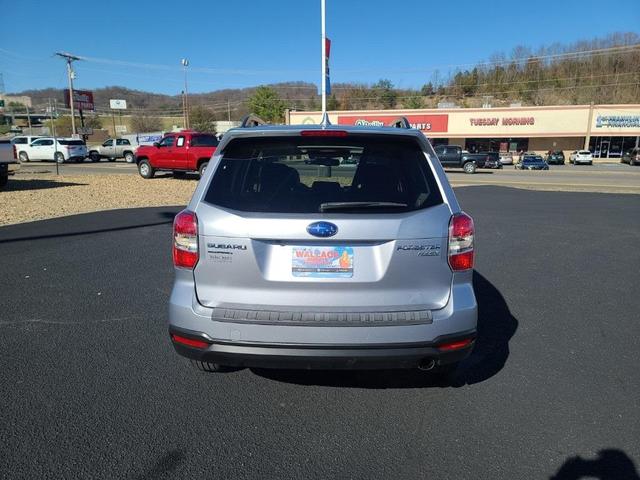 2016 Subaru Forester 2.5i Touring for sale in Johnson City, TN – photo 23