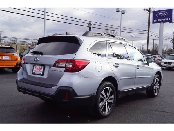 2019 Subaru Outback 2 5i Limited - - by dealer for sale in Turnersville, NJ – photo 3