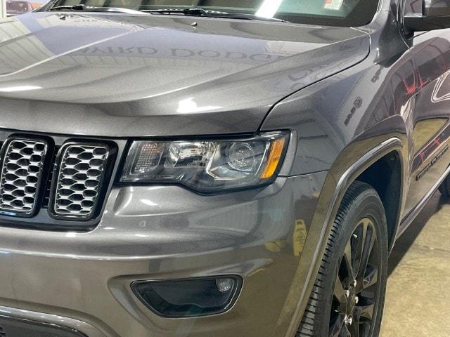 2019 Jeep Grand Cherokee Altitude for sale in Paragould, AR – photo 8