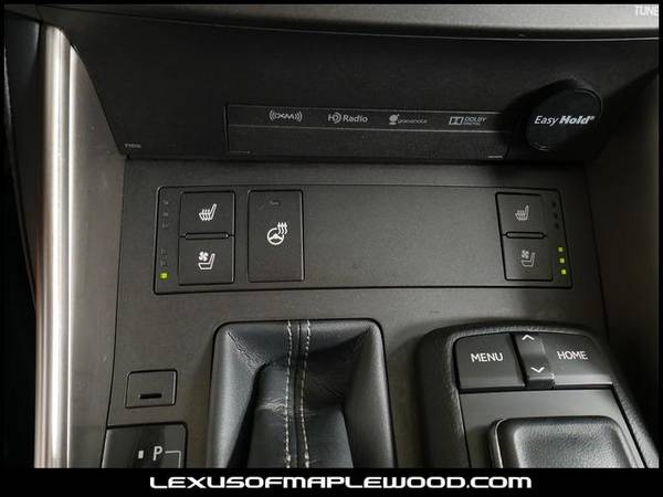 2015 Lexus IS 350 for sale in Maplewood, MN – photo 20