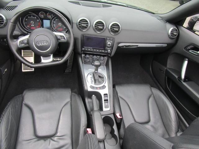 2008 Audi TT 3.2 Cabriolet quattro for sale in Lynnwood, WA – photo 6