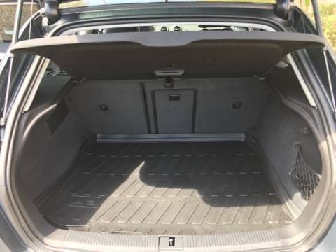 2013 Audi A3 Wagon TDI S-Line Premium 22K Miles Perfect Carfax for sale in Scottsdale, AZ – photo 8