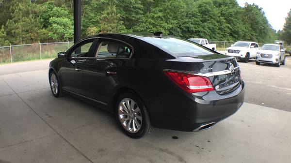 2015 Buick LaCrosse - *EASY FINANCING TERMS AVAIL* for sale in Red Springs, NC – photo 7