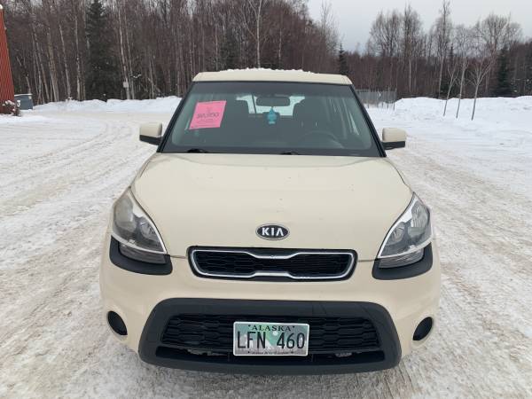 2012 Kia Soul - - by dealer - vehicle automotive sale for sale in Anchorage, AK – photo 2