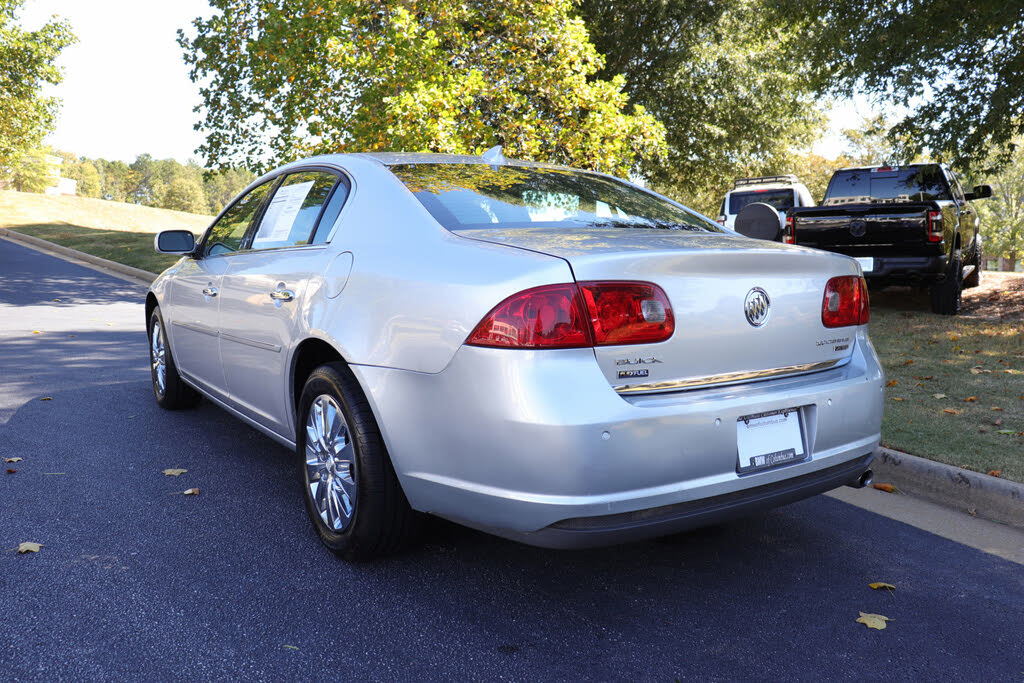 2009 Buick Lucerne CXL Special Edition FWD for sale in Columbus, GA – photo 3