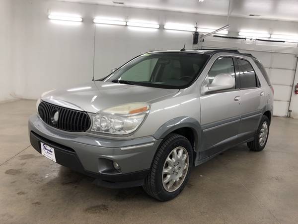 2007 Buick Rendezvous CXL - - by dealer - vehicle for sale in Other, IL – photo 4