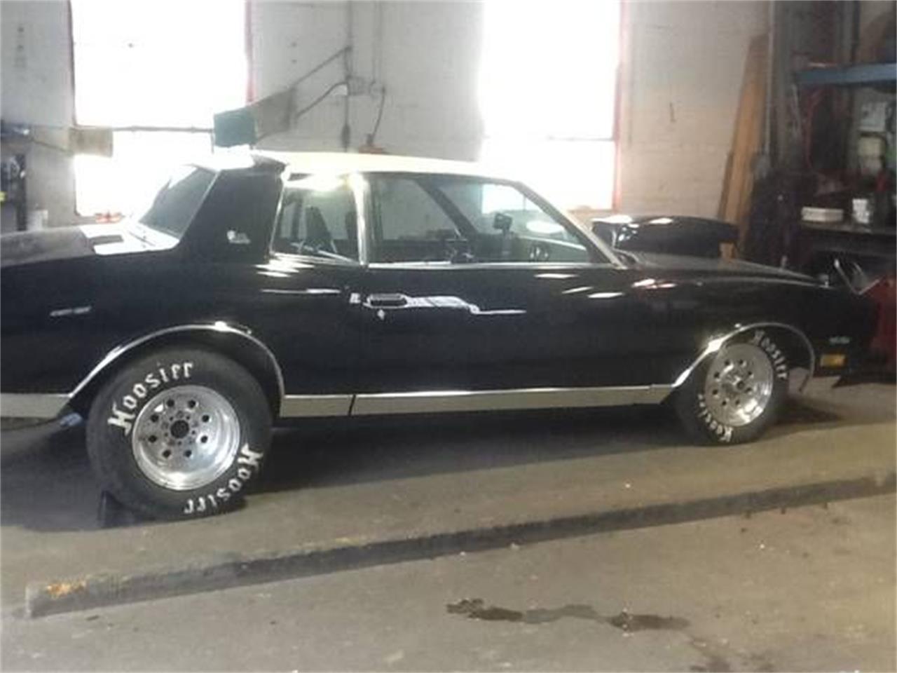 1981 Chevrolet Monte Carlo for sale in Cadillac, MI – photo 10