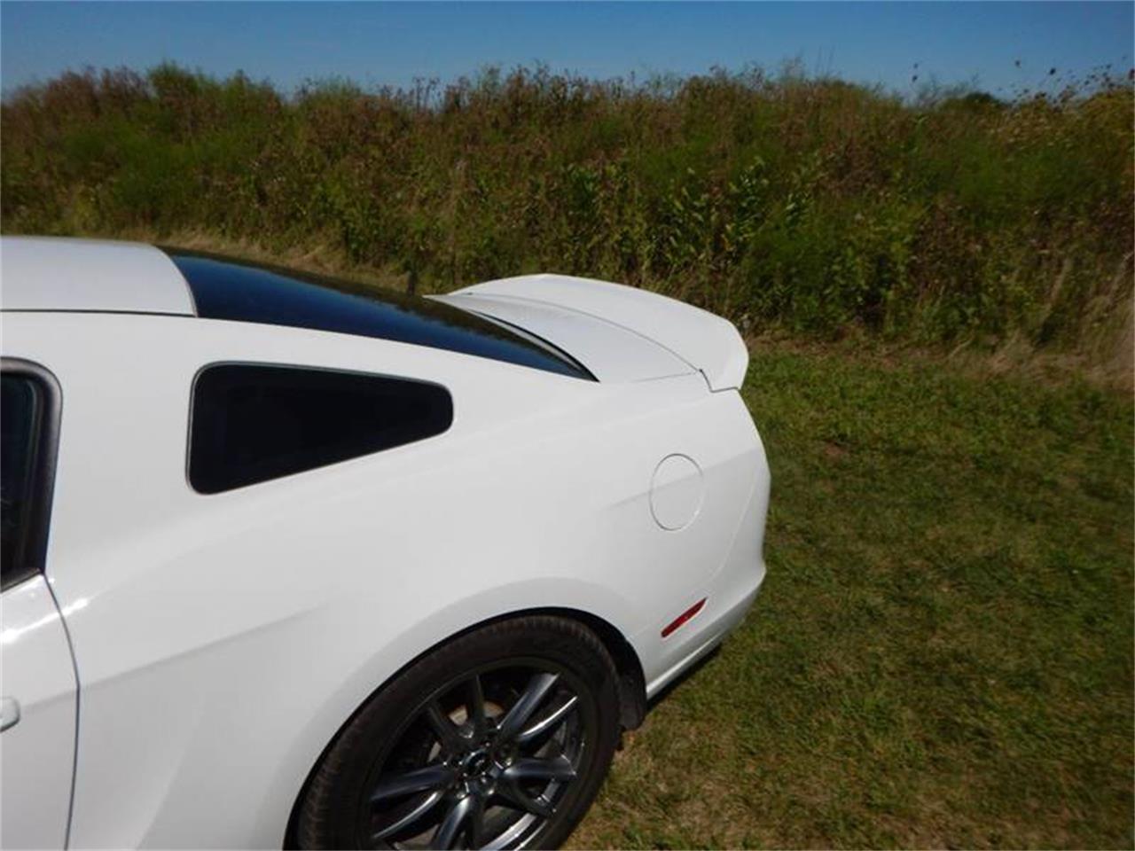 2014 Ford Mustang for sale in Clarence, IA – photo 9