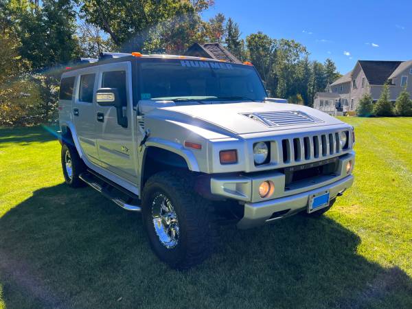 2009 Hummer SUV for sale in Milford, MA – photo 4