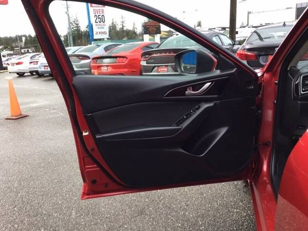 2014 Mazda Mazda3 - cars & trucks - by dealer - vehicle automotive... for sale in Everett, WA – photo 13