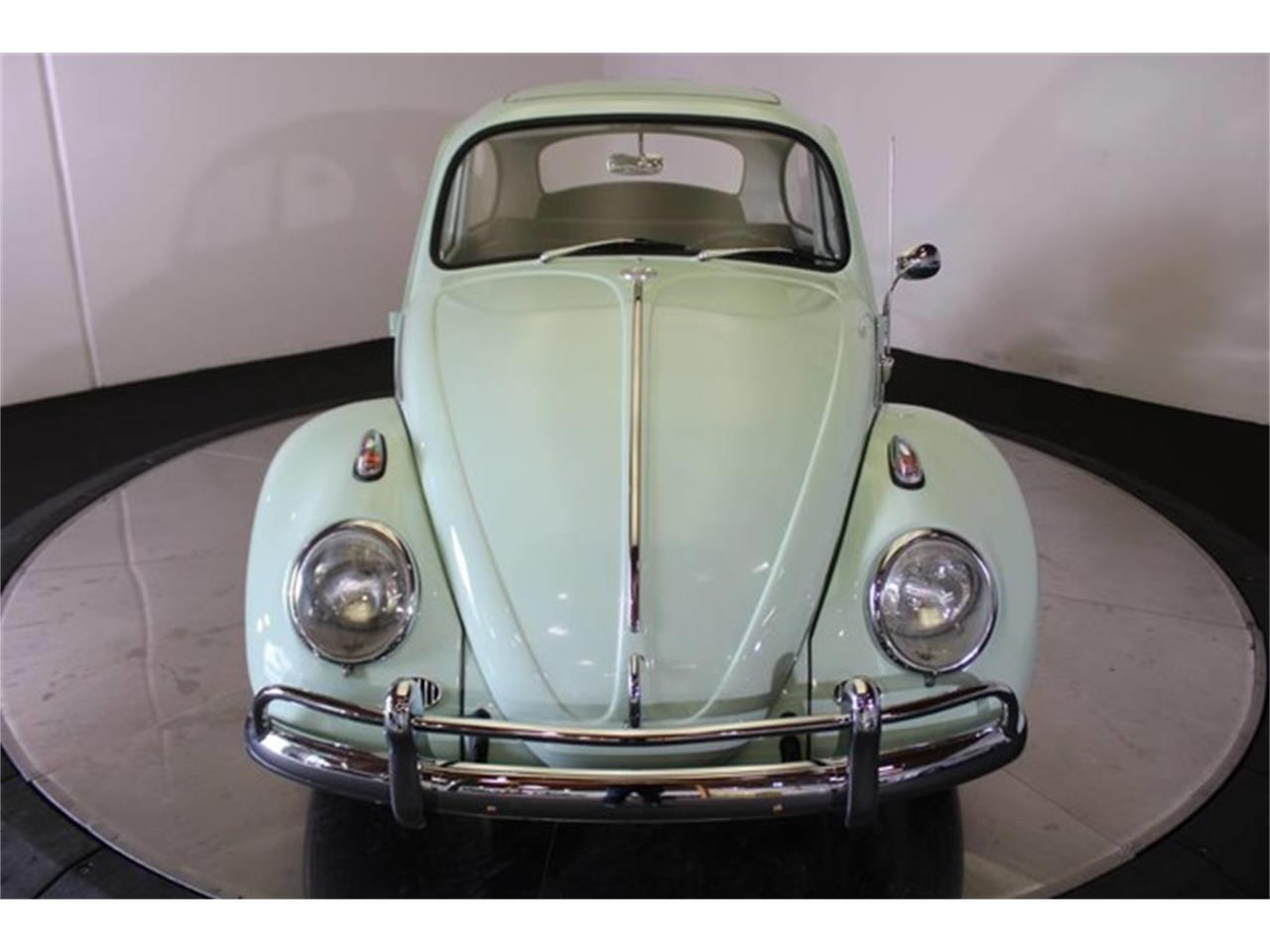 1966 Volkswagen Beetle for sale in Anaheim, CA – photo 15