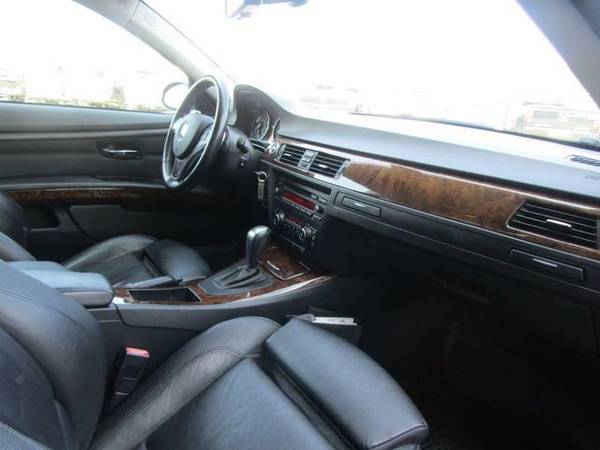 2009 BMW 3 Series COUPE 2-DR 328i xDrive 3 0L STRAIGHT 6 for sale in Omaha, NE – photo 11