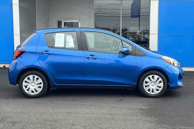 2015 Toyota Yaris L for sale in Newport, OR – photo 4