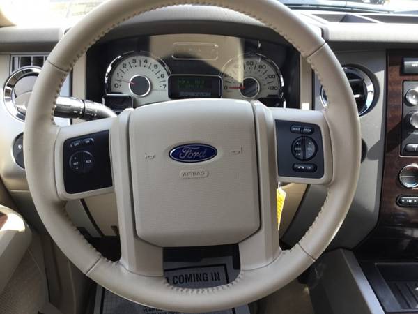 2014 Ford Expedition EL 4WD 4dr XLT for sale in Hanover, PA – photo 14