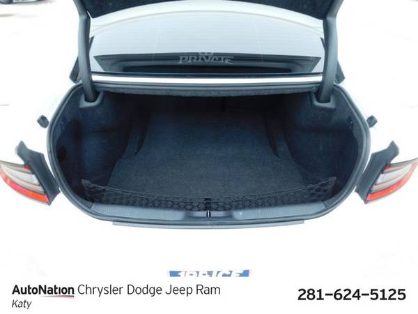 2016 Dodge Charger SE SKU:GH122702 Sedan for sale in Katy, TX – photo 7