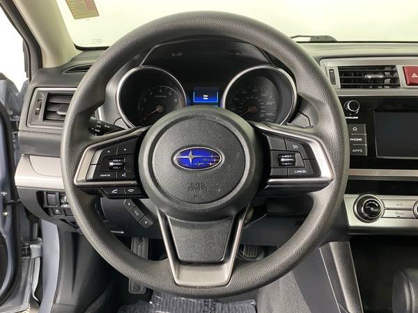 2018 Subaru Outback AWD All Wheel Drive 2 5i SUV for sale in Walla Walla, WA – photo 14