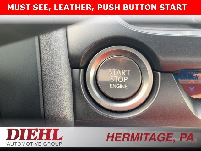 2019 Lexus UX 200 Base for sale in Hermitage, PA – photo 19