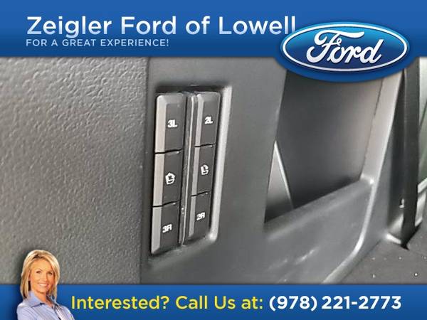 2020 Ford Expedition King Ranch - - by dealer for sale in Lowell, MI – photo 15