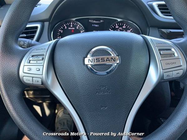 2014 Nissan Rogue SV 2WD CVT - cars & trucks - by dealer - vehicle... for sale in Hendersonville, TN – photo 21