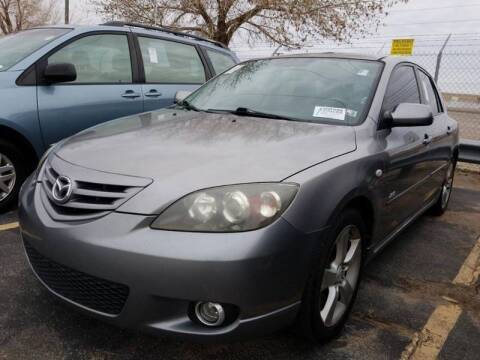 Mazda 3 5dr CleanLoaded Warranted Ez-Inhouse Financing Trades... for sale in Albuquerque, NM – photo 14