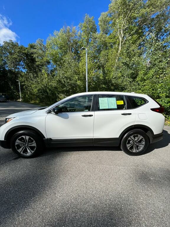 2020 Honda CR-V LX AWD for sale in Other, MA – photo 3
