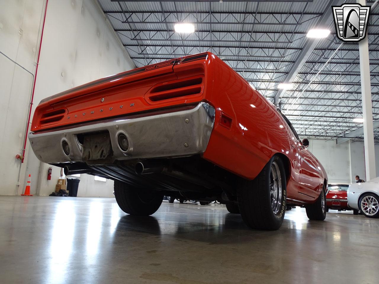 1970 Plymouth Road Runner for sale in O'Fallon, IL – photo 46