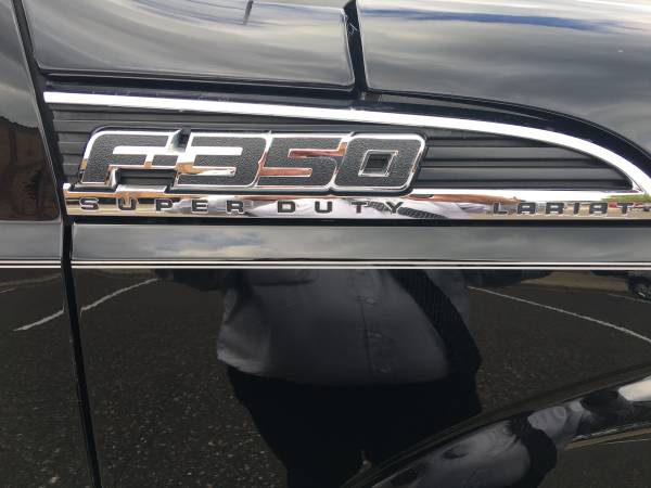 2016 Ford F-350 Platinum, 4WD, Diesel, Super Duty for sale in Eden Prairie, MN – photo 24