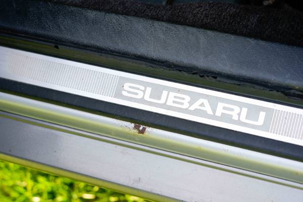 2006 Subaru Outback 2 5XT Limited for sale in Bemidji, MN – photo 5