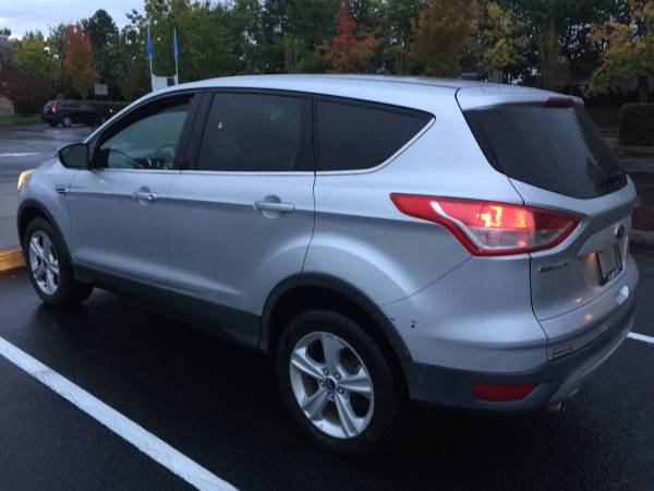 2013 Ford Escape AWD 127k for sale in Portland, OR – photo 2
