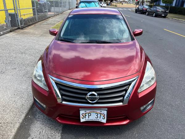 2014 Nissan Altima New Condition ! for sale in Honolulu, HI – photo 2