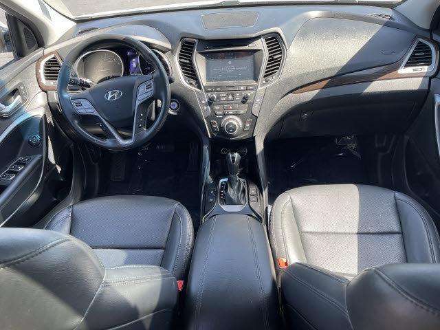 2017 Hyundai Santa Fe Sport 2.0L Turbo Ultimate for sale in Michigan City, IN – photo 17
