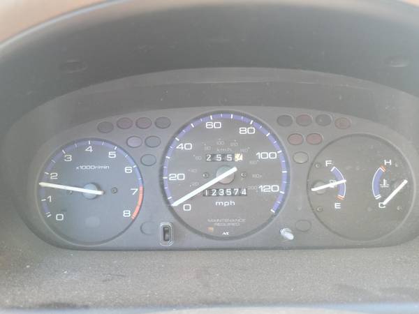 2000 Honda Civic LX for sale in Colorado Springs, CO – photo 5