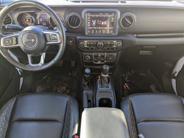 2021 Jeep Wrangler Unlimited Sahara Altitude for sale in Columbia, SC – photo 26