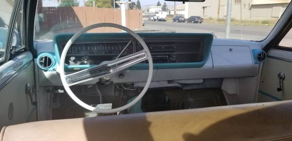1965 Buick Sport Wagon for sale in Santa Maria, CA – photo 5