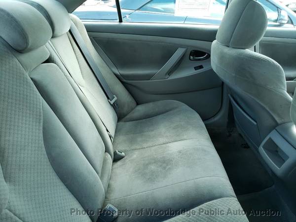 2007 Toyota Camry Gray - - by dealer - vehicle for sale in Woodbridge, District Of Columbia – photo 11