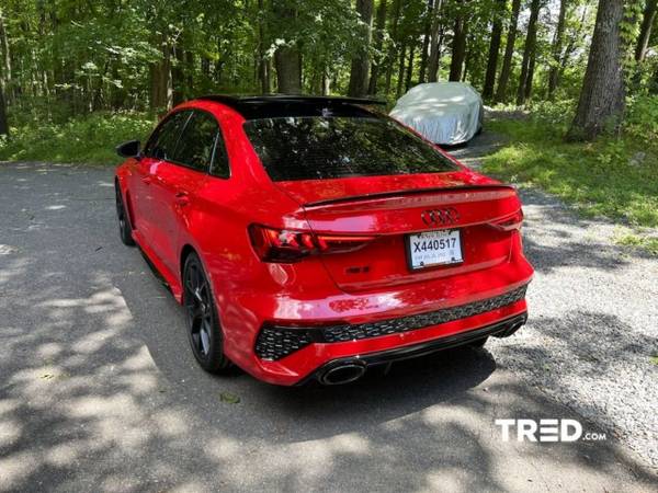 2022 Audi RS 3 - - by dealer - vehicle automotive sale for sale in Fort Myers, FL – photo 3