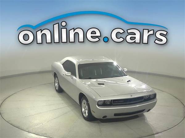 2010 Dodge Challenger SE - coupe - - by dealer for sale in Other, WV – photo 21