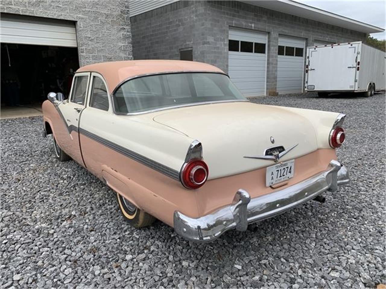 1956 Ford Fairlane for sale in Cadillac, MI – photo 15