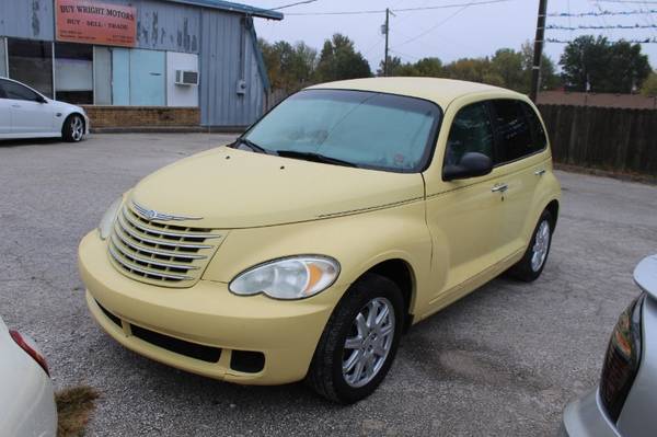 2007 Chrysler PT Cruiser Touring Edition - cars & trucks - by dealer... for sale in Republic, MO – photo 11