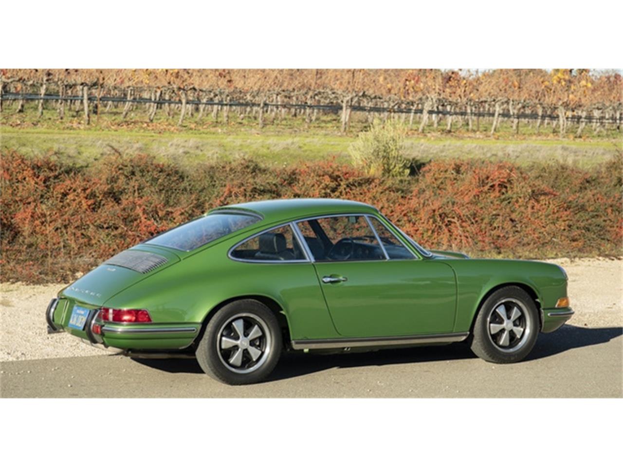 1971 Porsche 911 for sale in Pleasanton, CA – photo 49