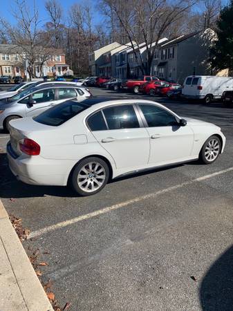 2008 335xi M Package - cars & trucks - by owner - vehicle automotive... for sale in Rockville, District Of Columbia – photo 3