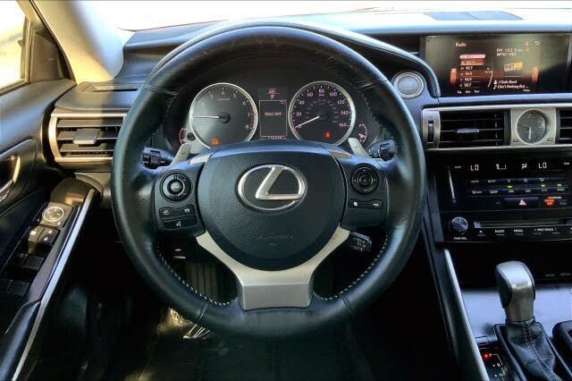 2014 Lexus IS 250 Sedan RWD for sale in Other, MA – photo 5
