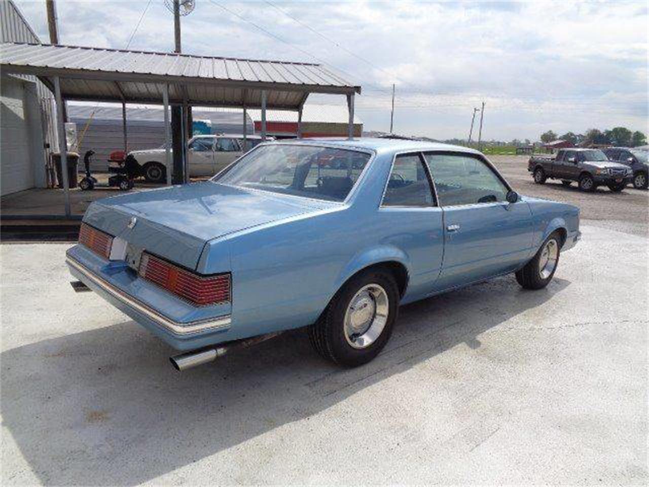 1979 Pontiac LeMans for sale in Staunton, IL – photo 8