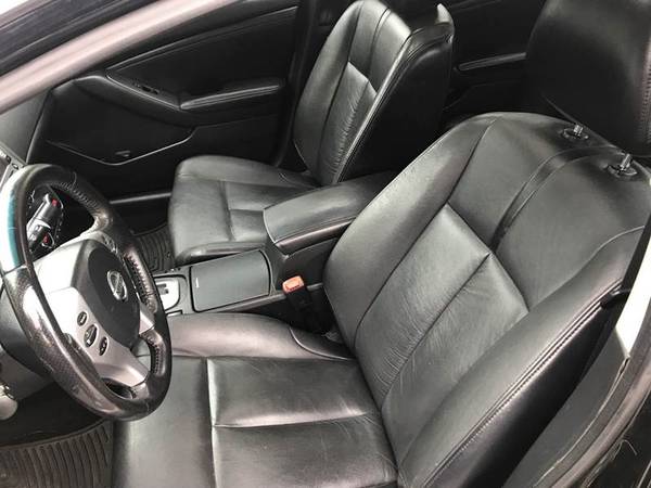 2008 NISSAN ALTIMA SL *2.5L*LEATHER *ROOF*WHEELS GAS SAVER! $3950.00!! for sale in Swansea, MA – photo 9