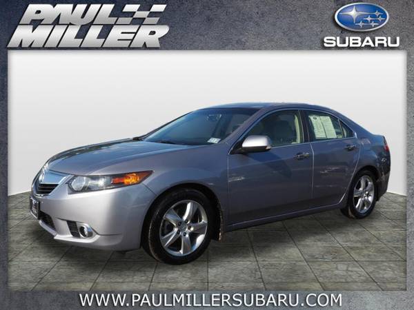 2013 Acura TSX 2.4 Technology for sale in Parsippany, NJ – photo 4