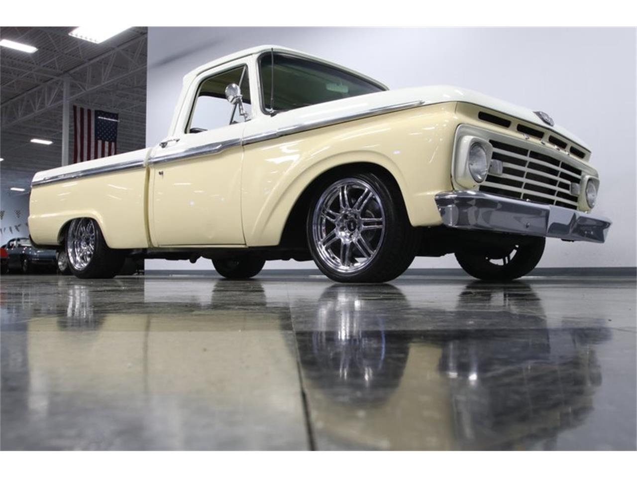 1964 Ford F100 for sale in Concord, NC – photo 35