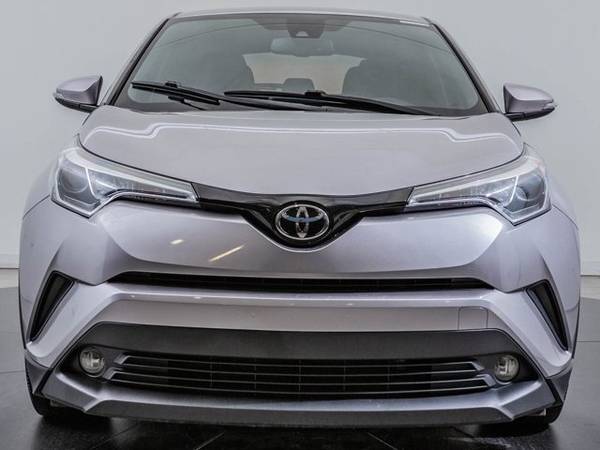 2018 Toyota C-HR XLE Premium Price Reduction! - - by for sale in Wichita, KS – photo 13