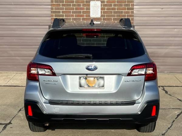 2018 Subaru Outback 2 5i Premium AWD 4dr Wagon - - by for sale in Omaha, IA – photo 13