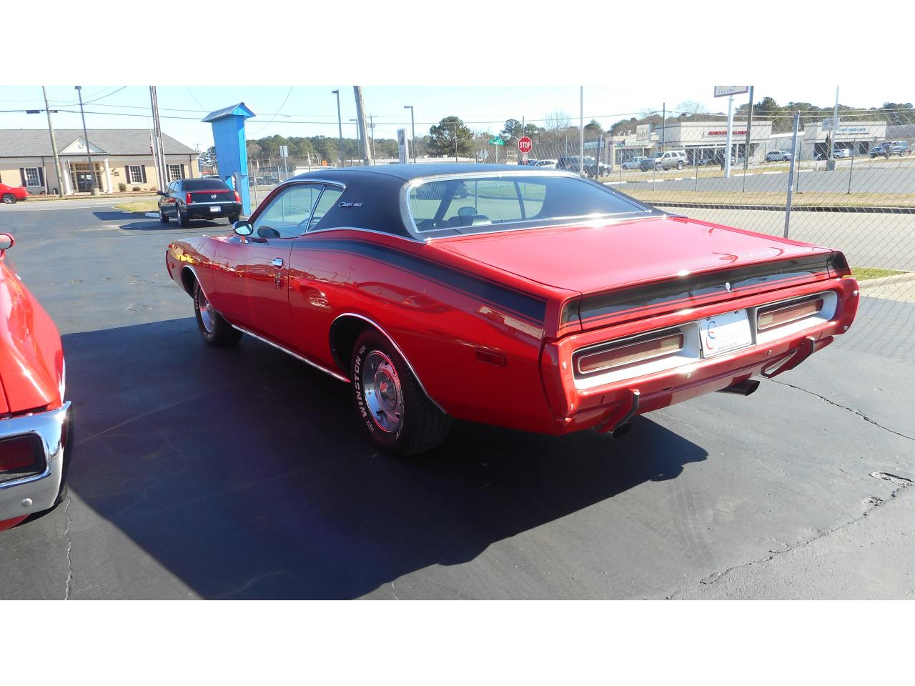 1972 Dodge Charger for sale in Greenville, NC – photo 6