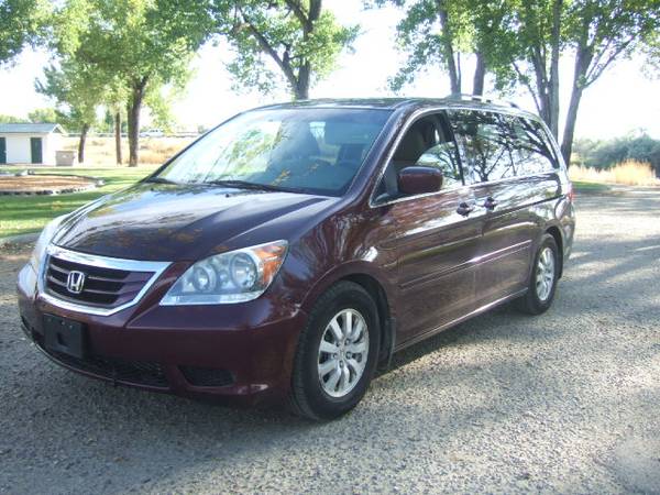 2009 Honda Odyssey EX *CLEAN* for sale in Evansville, WY